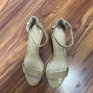 Gianni Bini High Heels
